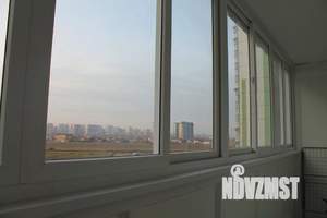 1-к квартира, посуточно, 32м2, 1/1 этаж