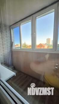 1-к квартира, на длительный срок, 51м2, 3/15 этаж