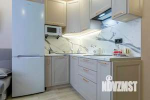 1-к квартира, посуточно, 27м2, 1/1 этаж