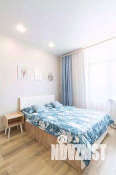 1-к квартира, посуточно, 27м2, 1/1 этаж