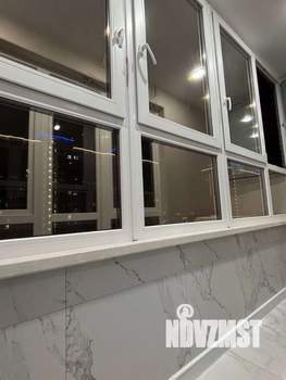 Студия квартира, на длительный срок, 35м2, 13/25 этаж