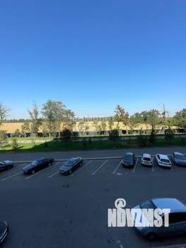 Студия квартира, на длительный срок, 27м2, 3/16 этаж