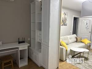 2-к квартира, на длительный срок, 54м2, 3/16 этаж