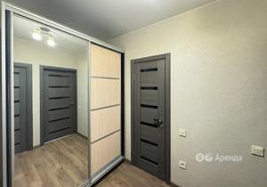 1-к квартира, на длительный срок, 39м2, 6/16 этаж