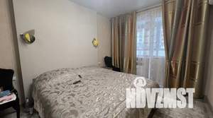 2-к квартира, на длительный срок, 127м2, 2/17 этаж