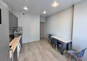 1-к квартира, на длительный срок, 37м2, 2/16 этаж