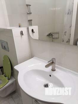 1-к квартира, на длительный срок, 38м2, 3/3 этаж