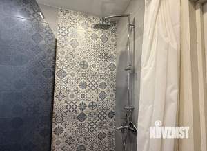 Студия квартира, на длительный срок, 22м2, 23/24 этаж