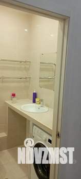 1-к квартира, посуточно, 35м2, 4/20 этаж