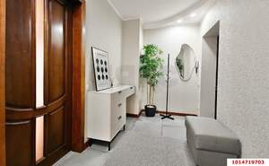 3-к квартира, на длительный срок, 100м2, 6/9 этаж