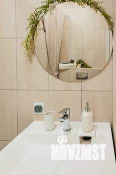 Студия квартира, посуточно, 23м2, 3/16 этаж