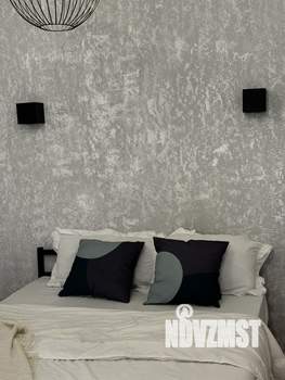 1-к квартира, на длительный срок, 38м2, 12/16 этаж