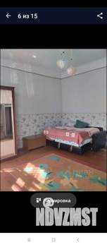 1-к квартира, на длительный срок, 30м2, 1/1 этаж