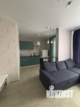 2-к квартира, на длительный срок, 45м2, 12/19 этаж