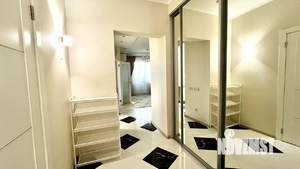 1-к квартира, на длительный срок, 45м2, 8/16 этаж