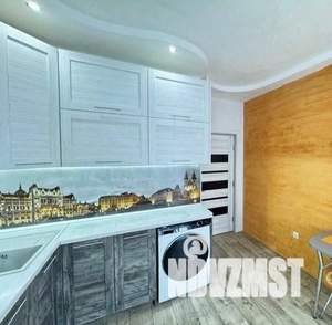 1-к квартира, на длительный срок, 44м2, 18/22 этаж