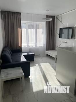 1-к квартира, на длительный срок, 40м2, 4/9 этаж