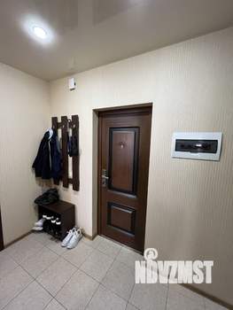 1-к квартира, на длительный срок, 42м2, 10/24 этаж