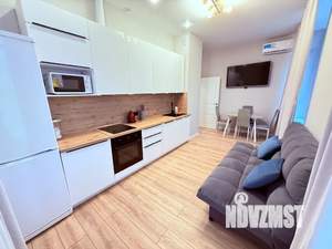 2-к квартира, посуточно, 68м2, 16/16 этаж