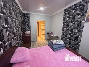 2-к квартира, на длительный срок, 57м2, 4/11 этаж