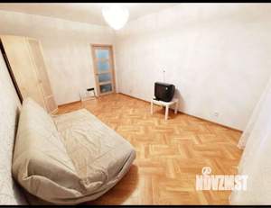 1-к квартира, на длительный срок, 38м2, 9/21 этаж