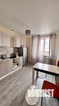 1-к квартира, на длительный срок, 47м2, 16/19 этаж