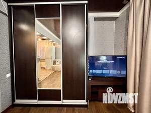 1-к квартира, посуточно, 28м2, 1/2 этаж