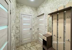 1-к квартира, на длительный срок, 34м2, 7/20 этаж