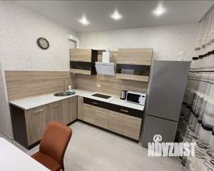 1-к квартира, на длительный срок, 37м2, 12/16 этаж