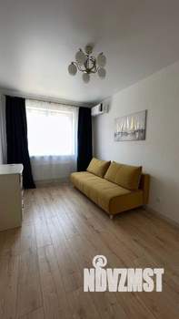 1-к квартира, на длительный срок, 34м2, 6/10 этаж