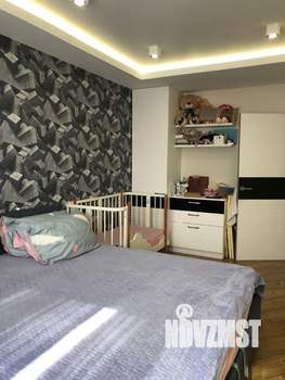 1-к квартира, на длительный срок, 43м2, 20/26 этаж