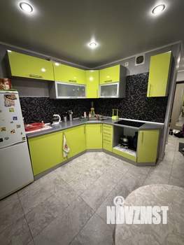 1-к квартира, на длительный срок, 37м2, 10/16 этаж