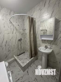 Студия квартира, на длительный срок, 20м2, 18/18 этаж