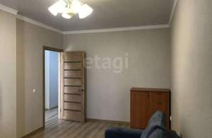 1-к квартира, на длительный срок, 42м2, 5/25 этаж