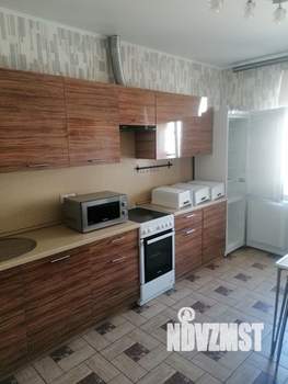 1-к квартира, на длительный срок, 42м2, 12/20 этаж