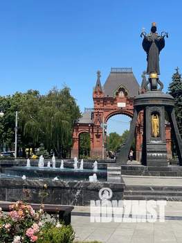 2-к квартира, посуточно, 43м2, 6/25 этаж