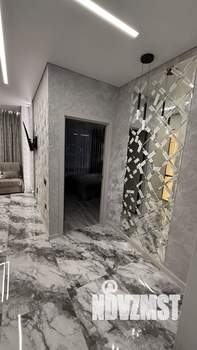 1-к квартира, на длительный срок, 38м2, 4/9 этаж