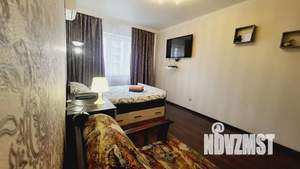 1-к квартира, посуточно, 35м2, 10/16 этаж
