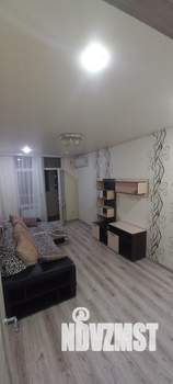 1-к квартира, на длительный срок, 42м2, 2/17 этаж