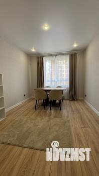 1-к квартира, на длительный срок, 40м2, 7/12 этаж