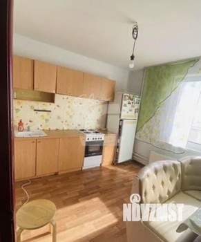 1-к квартира, на длительный срок, 44м2, 11/16 этаж