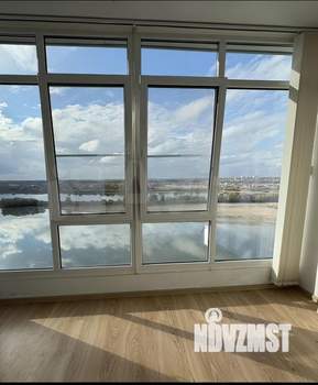 2-к квартира, на длительный срок, 72м2, 14/22 этаж