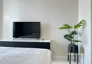 1-к квартира, на длительный срок, 38м2, 15/16 этаж