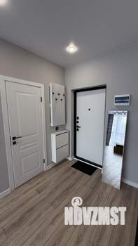 Студия квартира, на длительный срок, 30м2, 13/17 этаж