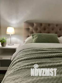 2-к квартира, посуточно, 46м2, 5/5 этаж