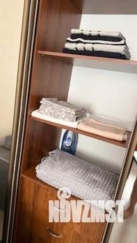 1-к квартира, посуточно, 42м2, 4/24 этаж