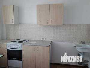 1-к квартира, на длительный срок, 40м2, 12/16 этаж