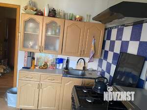 1-к квартира, на длительный срок, 40м2, 5/10 этаж