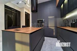 1-к квартира, на длительный срок, 55м2, 5/15 этаж