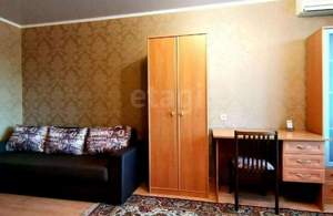 1-к квартира, на длительный срок, 34м2, 3/9 этаж
